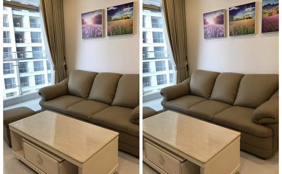 Vinhomes Central Park   Apartment for rent in Binh Thanh District HCMC BT105P540 (10)